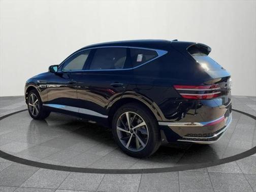 2026 Genesis GV80 3.5T