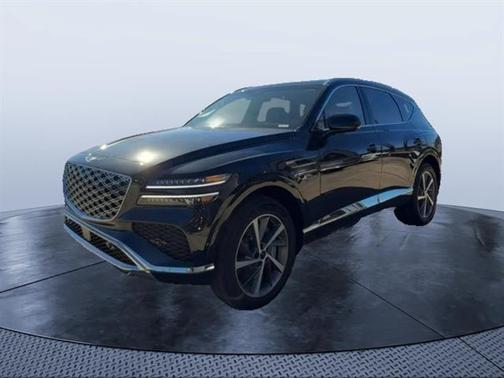2026 Genesis GV80 3.5T
