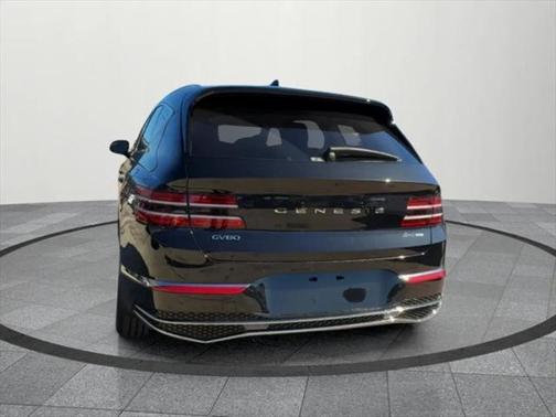 2026 Genesis GV80 3.5T