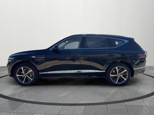 2026 Genesis GV80 3.5T