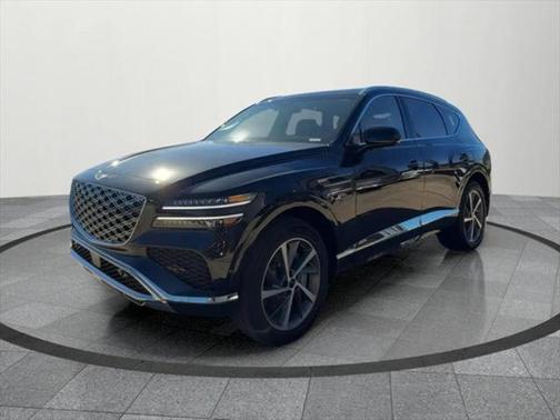 2026 Genesis GV80 3.5T