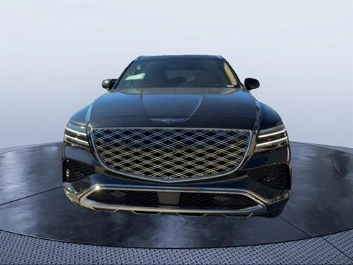 2026 Genesis GV80 3.5T
