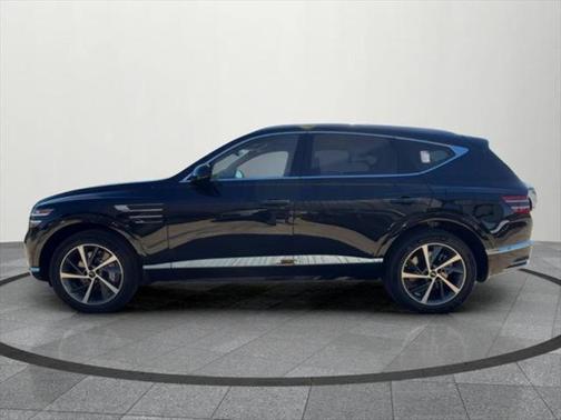 2026 Genesis GV80 3.5T
