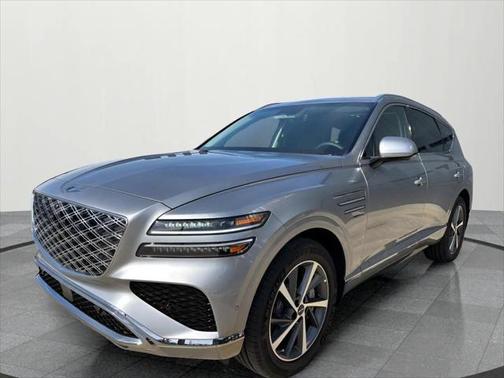 2025 Genesis GV80 2.5T Advanced