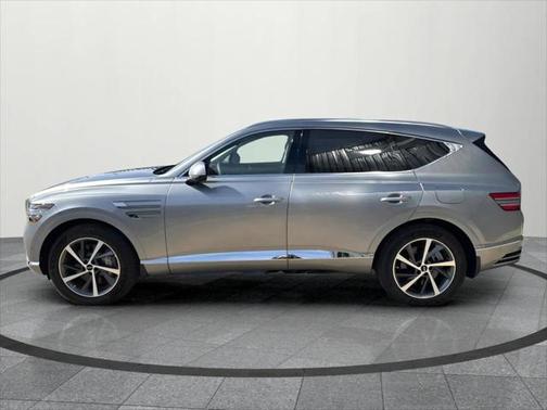 2025 Genesis GV80 2.5T Advanced