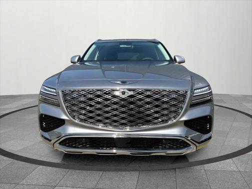 2025 Genesis GV80 2.5T Advanced