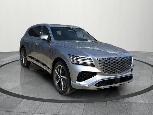 2025 Genesis GV80 2.5T Advanced