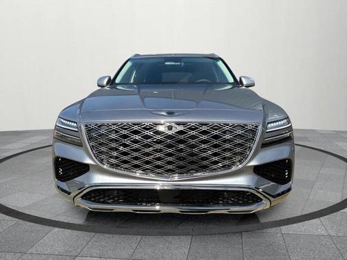 2025 Genesis GV80 2.5T Advanced