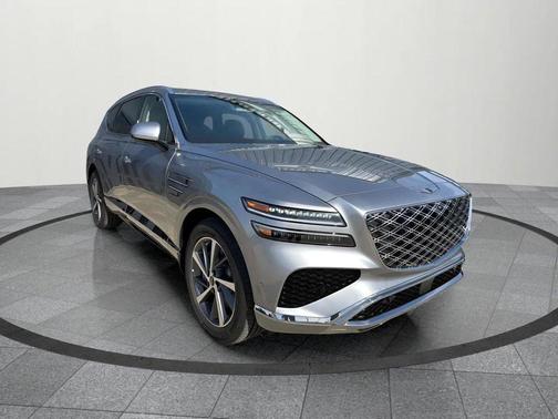 2025 Genesis GV80 2.5T Advanced