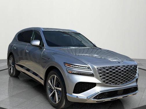 2025 Genesis GV80 2.5T Advanced