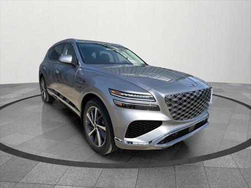 2025 Genesis GV80 2.5T Advanced