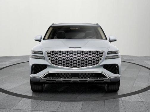 2025 Genesis GV80 3.5T