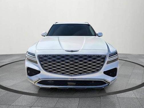 2025 Genesis GV80 3.5T