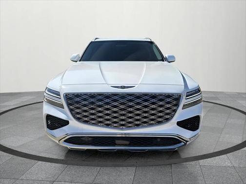 2025 Genesis GV80 3.5T