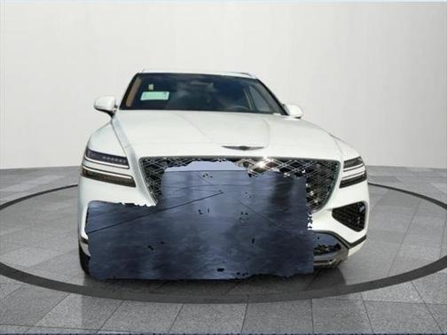 2026 Genesis GV80 3.5T