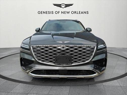2025 Genesis GV80 3.5T