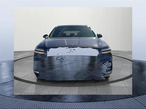 2026 Genesis GV70 2.5T SELECT AWD