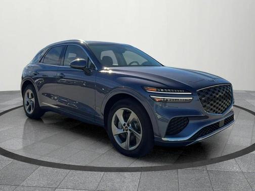 2026 Genesis GV70 2.5T SELECT AWD