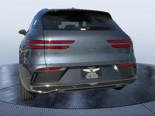 2026 Genesis GV70 2.5T SELECT AWD