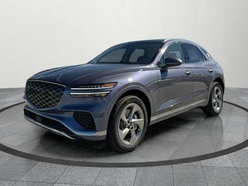 2026 Genesis GV70 2.5T SELECT AWD