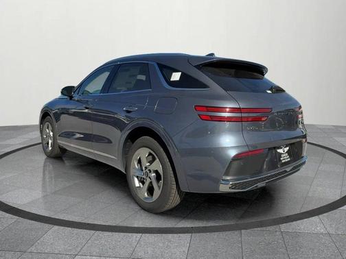 2026 Genesis GV70 2.5T SELECT AWD