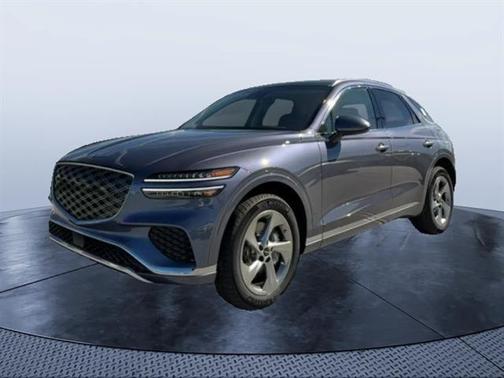 2026 Genesis GV70 2.5T SELECT AWD