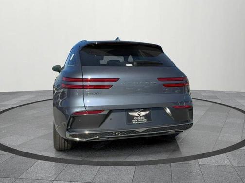 2026 Genesis GV70 2.5T SELECT AWD