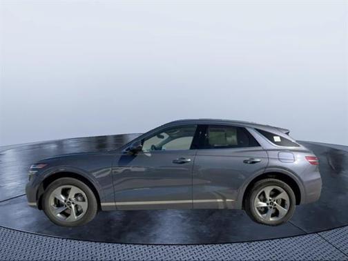 2026 Genesis GV70 2.5T SELECT AWD