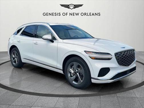 2026 Genesis GV70 2.5T