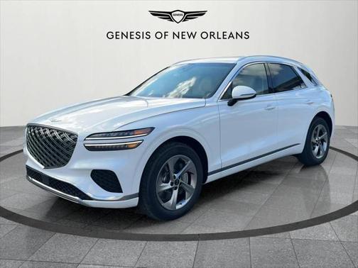 2026 Genesis GV70 2.5T