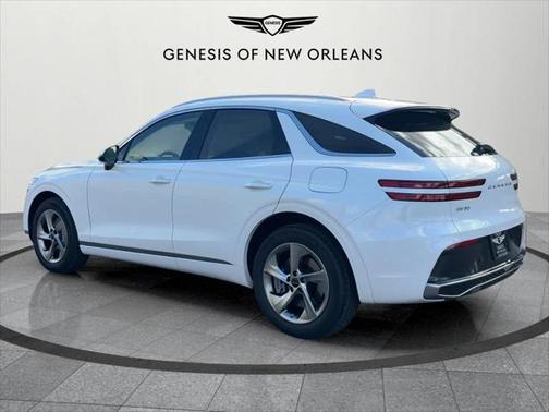 2026 Genesis GV70 2.5T