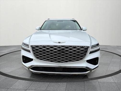 2025 Genesis GV80 3.5T