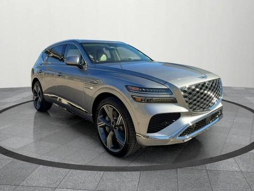 2025 Genesis GV80 3.5T
