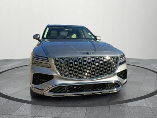 2025 Genesis GV80 3.5T