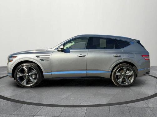 2025 Genesis GV80 3.5T