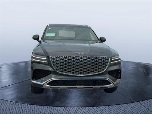 2026 Genesis GV80 2.5T