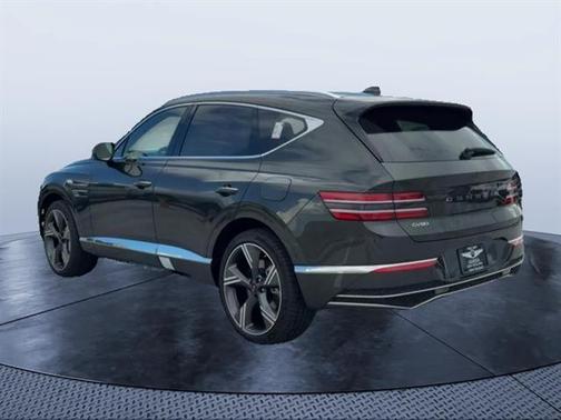 2026 Genesis GV80 2.5T