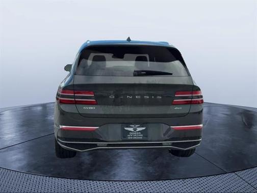 2026 Genesis GV80 2.5T