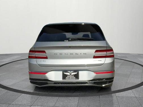 2026 Genesis GV80 3.5T
