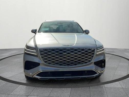 2026 Genesis GV80 3.5T