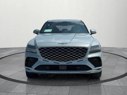 2026 Genesis GV80 Coupe 3.5T