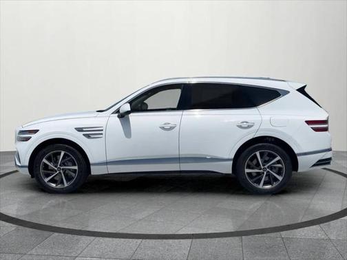2025 Genesis GV80 2.5T