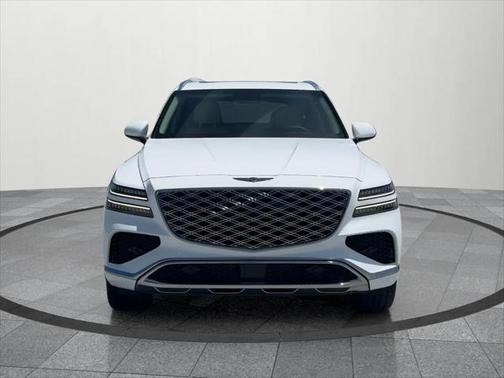 2025 Genesis GV80 2.5T