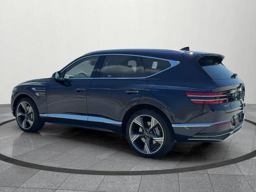 2026 Genesis GV80 2.5T
