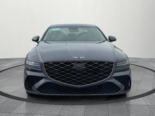 2026 Genesis G80 2.5T Sport Prestige