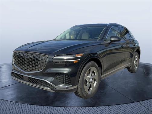 2026 Genesis GV70 2.5T Select