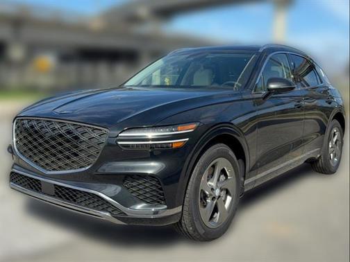 2026 Genesis GV70 2.5T Select