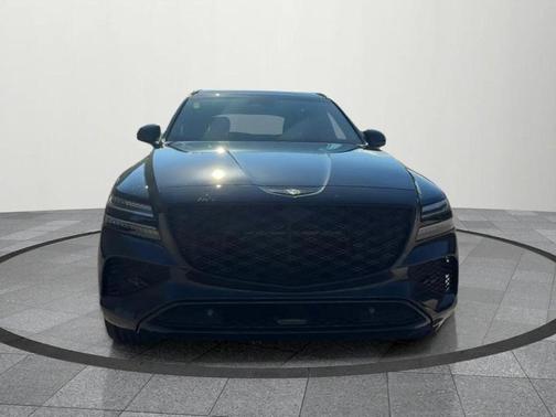 2026 Genesis GV80 3.5T