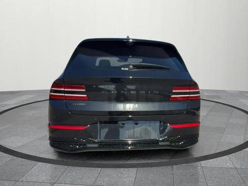 2026 Genesis GV80 3.5T