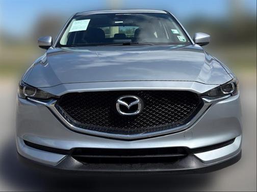 2017 Mazda CX-5 Sport